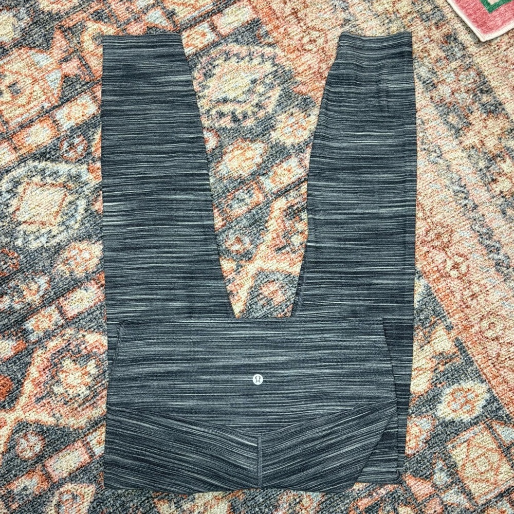 Lululemon HR Align Pant Leggings 25’ size 10 - Picture 8 of 13